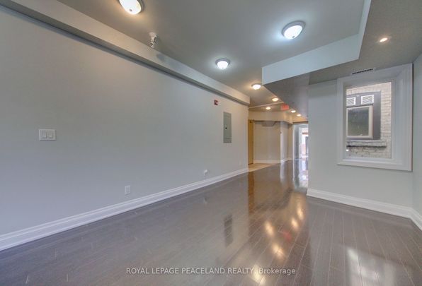 For Lease - 623 College Street Unit# 201, Toronto, Ontario - Photo 1