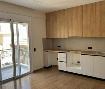 Studio/Γκαρσονιέρα για ενοικίαση Αρόη (Πάτρα) - Photo 1