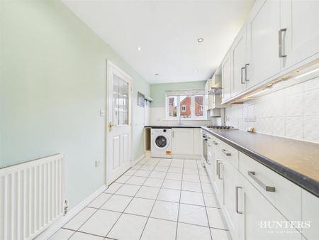 3 bedroom house to rent - Photo 3
