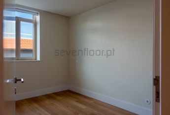 Apartamento T3 em Porto