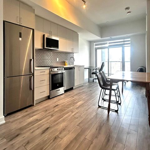 For Lease - 1005 Dundas Street Unit# 560, Oakville, Ontario - Photo 1