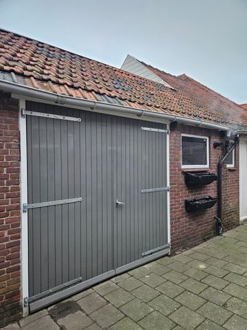 Te huur: Korte Voorhouterweg 5, 2231 JH Rijnsburg - Foto 2