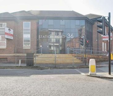 Centrum House, Station Road, Egham, TW20 - Photo 6