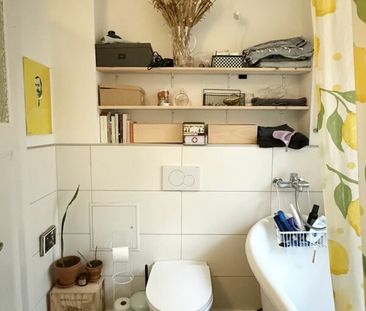 Cozy 2.5-room apartment in St. Johann! - Foto 4