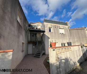 Location Appartement 3 pièces 54m² LEDAT 47300 - Photo 5