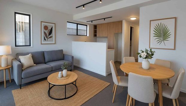 Brand New 2 Bedroom Apartment - Photo 1