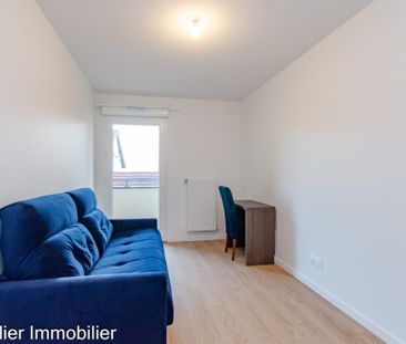 Location Appartement 3 pièces 61m² ST MARCELLIN 38160 - Photo 1