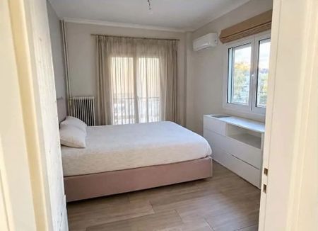 Διαμέρισμα για ενοικίαση Άνω Γλυφάδα (Γλυφάδα) - Photo 3