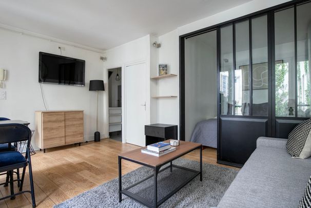 Rue Tiquetonne - Photo 1