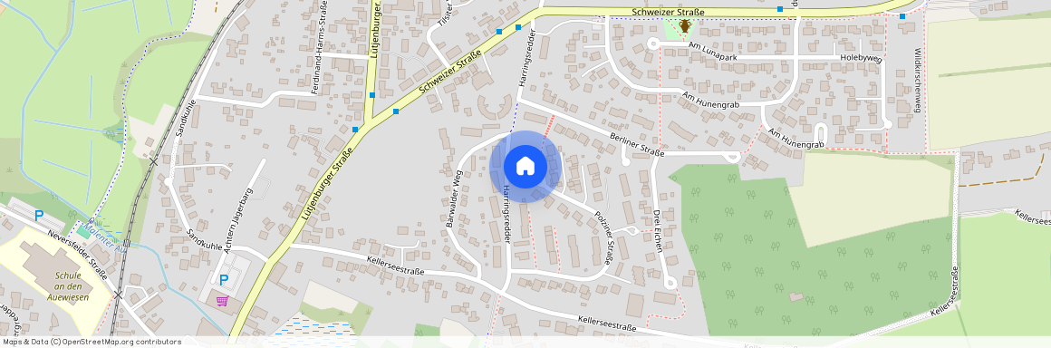 Polzinerstr. 19, 23714 Malente