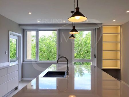 Apartamento T4 em Porto - Photo 3