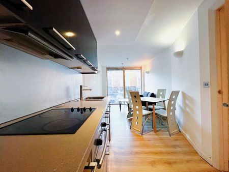 2 bedroom Flat To Let - Photo 5