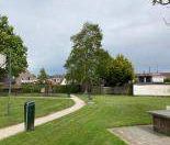 Appartement Rez-de-chaussée Bangert, Medemblik - 1 Chambre - Foto 4