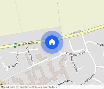 Bracebridge Heath, Lincoln, Lincolnshire, LN4 - Photo 1