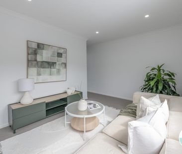 Sophisticated Coastal Living I Premium Nords Wharf Residence - Photo 4