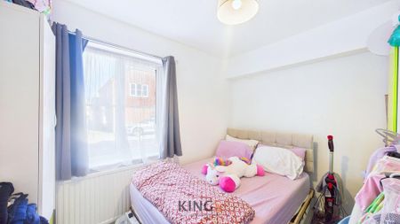 2 bedroom ground floor maisonette to rent - Photo 2