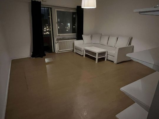 Göteborg - 2rok - tillsv - 13.800kr/mån - Photo 1