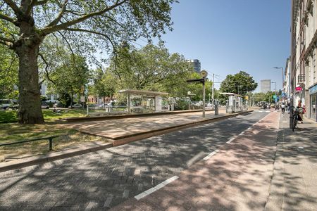 Te huur: Appartement Eendrachtsweg in Rotterdam - Photo 2