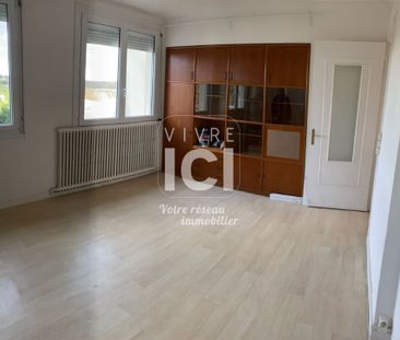 Appartement Nantes 2 piÃ¨ce(s) 37.98 m2 - Photo 5
