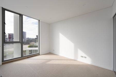 City View I Light & Sunny I Pool & Gym - Photo 4