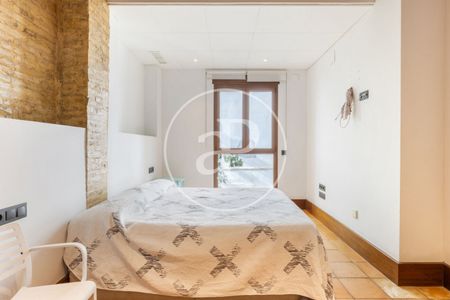 House for rent with Terrace in Patraix (Valencia) - Photo 3