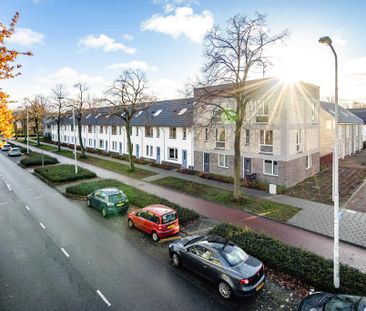 Te huur: Huis Dr Berlagelaan 9 J in Eindhoven - Foto 1