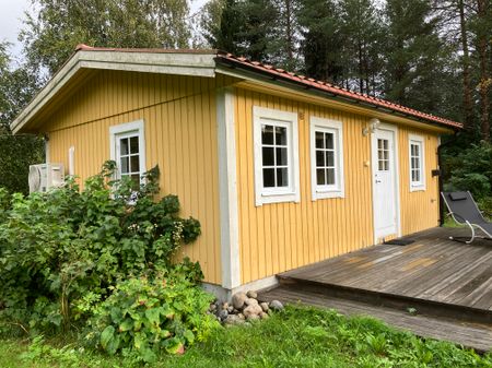 Stöcksjö kustväg, Umeå - Foto 4