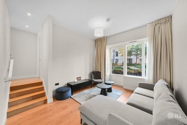 Copperworks Wharf Sugar House Island E15 - Photo 1