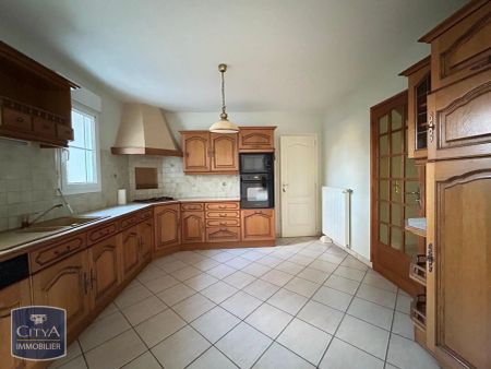 Maison à louer 6 pièces 139.08m² - Photo 5