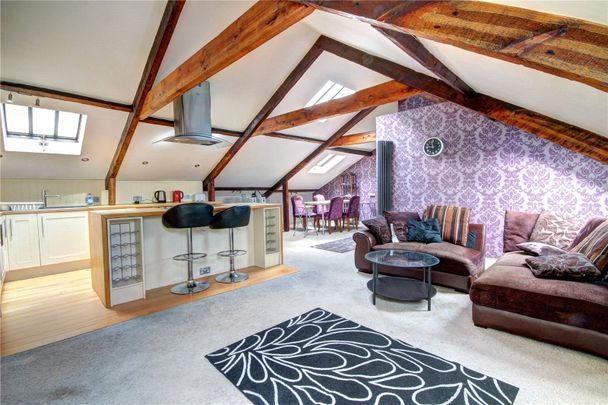 Falconars Apartments, 18 Clayton Street, Newcastle Upon Tyne, NE1 5PE - Photo 1