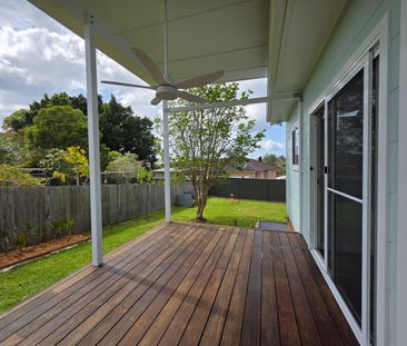 Brand New & Stunning Two-Bedroom Granny Flat – A Private Oasis Near... - Photo 4