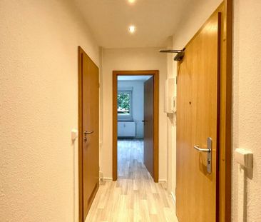 2-Raum-Wohnung in Chemnitz Kappel - Photo 6