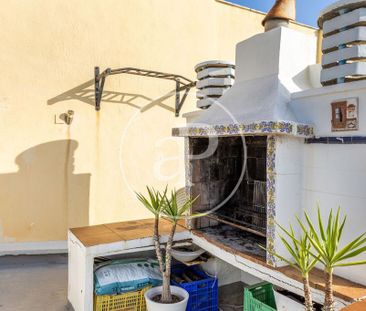 Luxury penthouse for rent in El Saler, Valencia - Photo 4