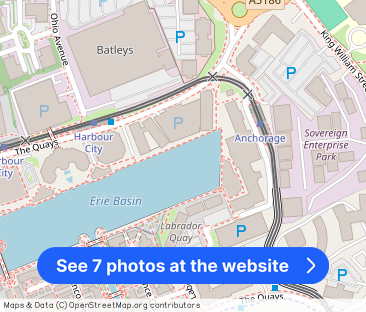 Millennium Point, 254 The Quays, M50 - Photo 1