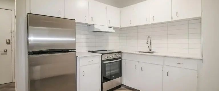 Corner Manor - 10750 110th | 10750 110 Street Northwest, Edmonton - Photo 1