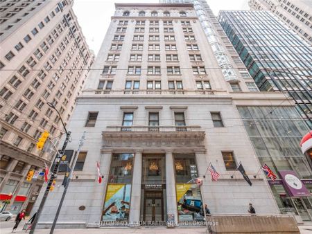 For Lease - 1 King Street Unit# 4302, Toronto, Ontario - Photo 4