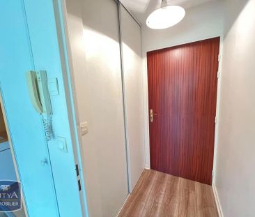 Appartement à louer 2 pièces 34.04m² - Photo 5