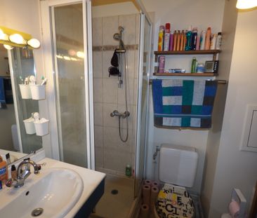 Location Appartement 1 pièce 28m² - Photo 1