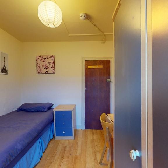 Flat share to rent - Photo 1