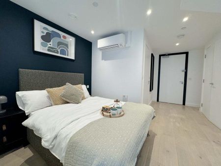 Studio to rent - Photo 5