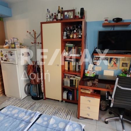 Γκαρσονιέρα 26 τ.μ. - Photo 1