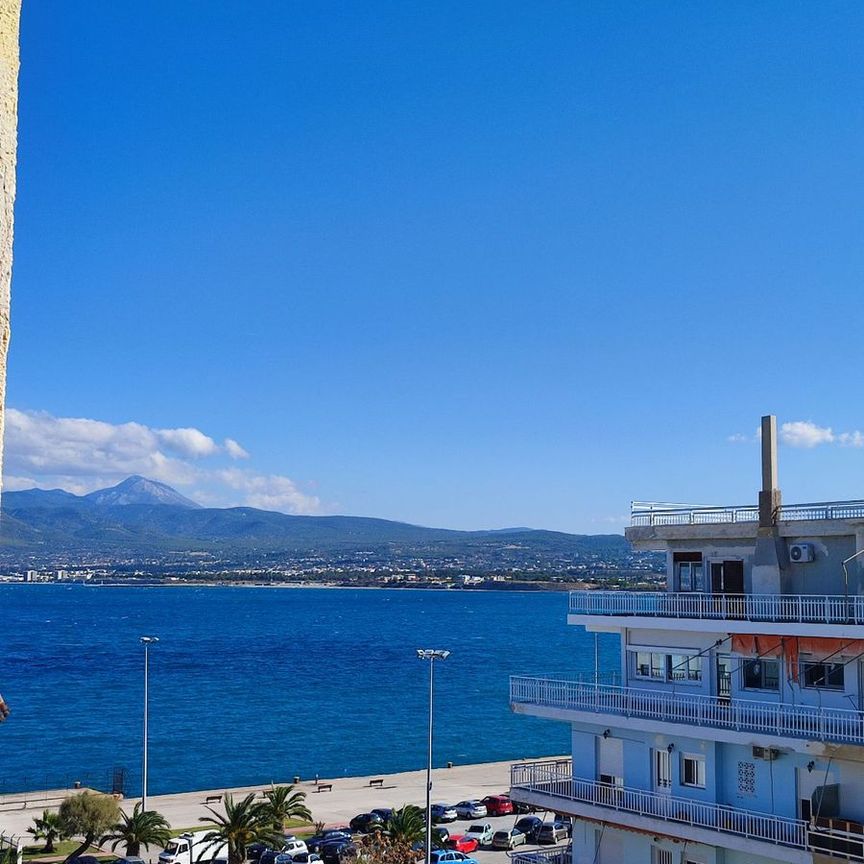 Διαμέρισμα για ενοικίαση Κέντρο (Κόρινθος) - Φωτογραφία 1