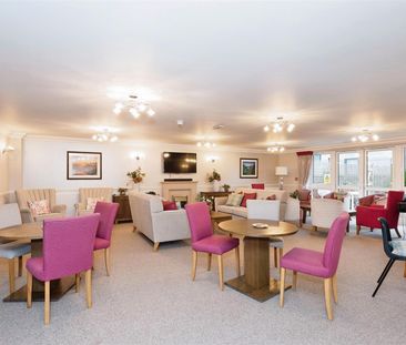 Dutton Lodge , Penrith - Photo 4