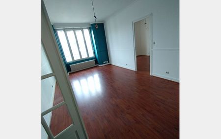 Location Appartement 61.56 m - Photo 3