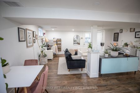 For Lease - 93 Peel Street Unit# 2, Barrie, Ontario - Photo 3