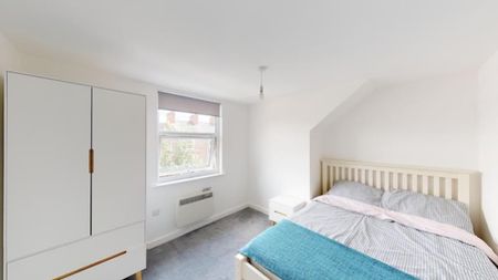 1 bedroom flat to rent - Photo 5