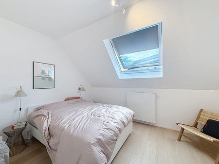 Appartement in Brussel - Photo 5