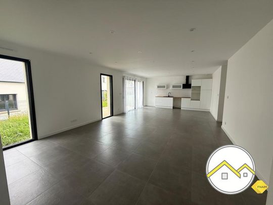 Location Maison 4 pièces 96m² CHATEAUBRIANT 44110 - Photo 1
