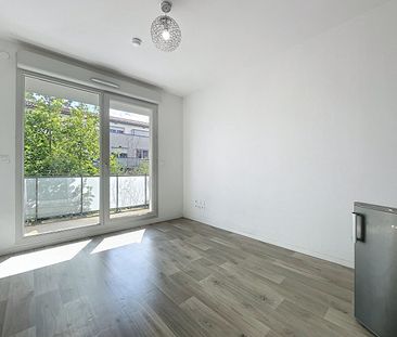 Appartement 1 pièce - Photo 1