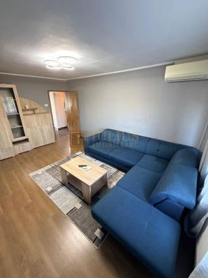 Soarelui| 2 camere| centrala proprie| etaj 2 | 55 mp| parcare - Photo 1
